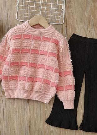 Костюм на дівчинку