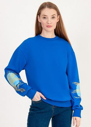 Свитшот женский 3
