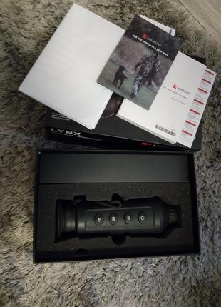 Тепловизор hikmicro lynx pro lh25