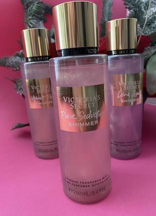 Мист сиктория секрет, victoria’s secret mist1 фото