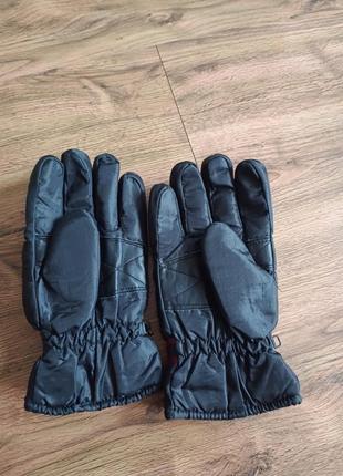 Лыжные перчатки2 фото