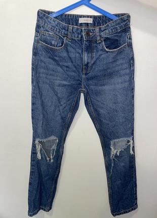 Джинси