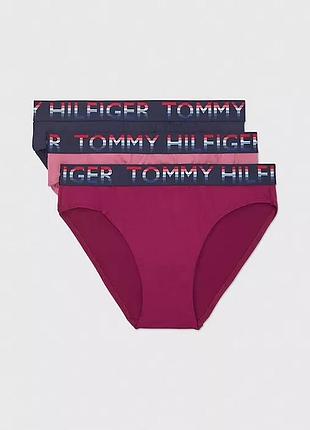 Жіночі трусики tommy hilfiger оригінал/ жіноча білизна tommy hilfiger