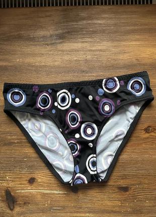 Трусы женские под купальник