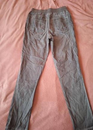 Крутые брюки карго, супер актуальные 12 размер4 фото