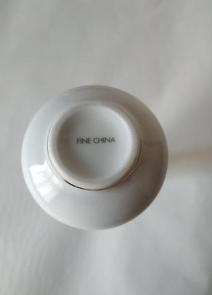 Вазочки парные