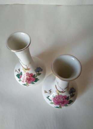 Вазочки парные