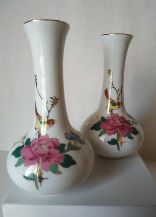 Вазочки парные