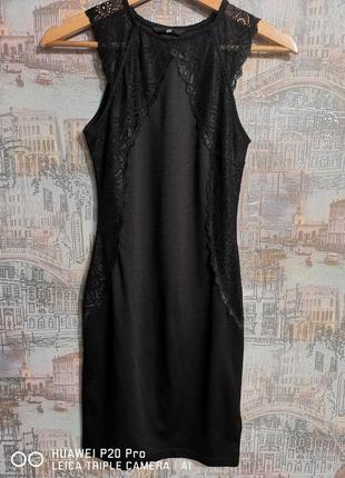 H&m плаття р. xs