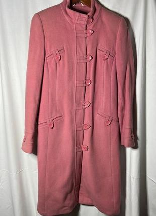 Елегантне пальто