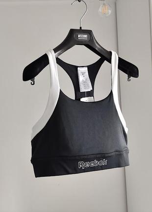 Reebok топ новый с бирками
