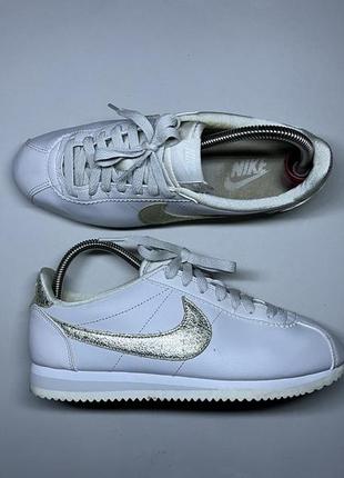 Кроссовки nike cortez