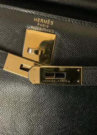 Сумка Hermes Oran Sandal Jade Ganebet Store