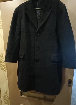 Пальто john harris