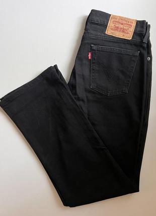 Оригинальные джинсы levi’s2 фото