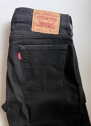 Оригінальні джинси levi’s