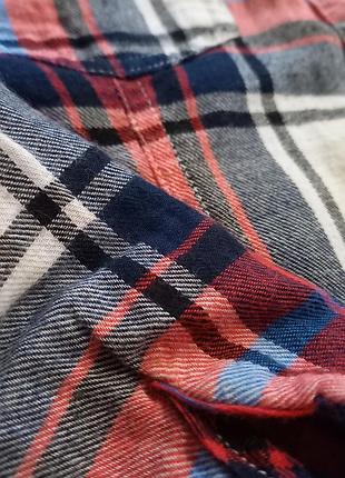 Сорочка рубашка 6