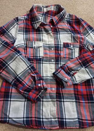 Сорочка рубашка 4