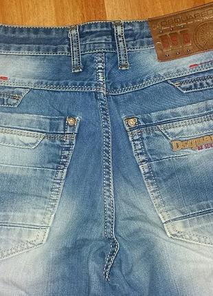 Джинсы 5