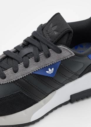 Adidas originals retropy f26 фото