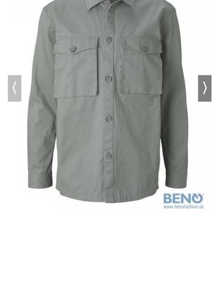 Рубашка tom tailor denim 3