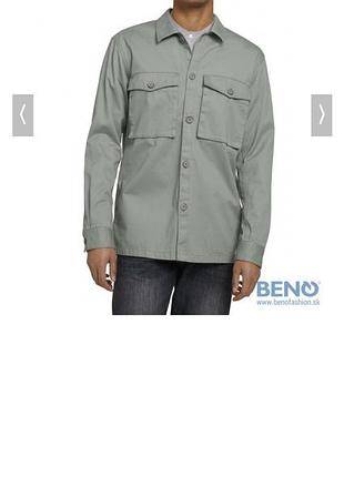 Сорочка tom tailor denim