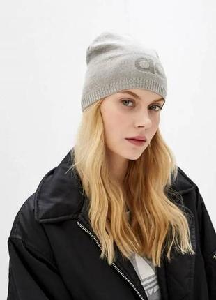 Женская шапка adidas cy5611, м