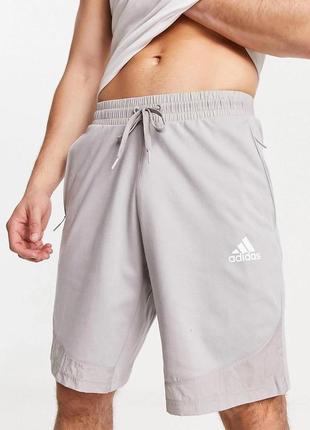 Шорти adidas sportswear game and go 10 inch