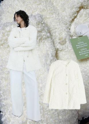 Шубка h&amp;m 10