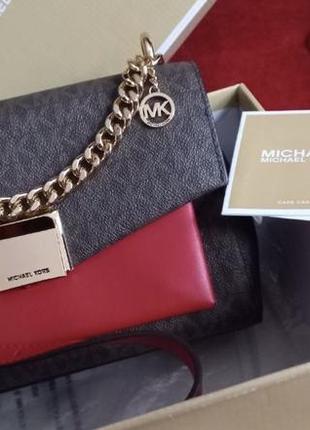 Сумка michael michael kors оригинал!5 фото