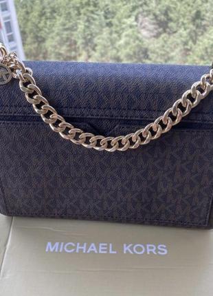 Сумка michael michael kors оригинал!8 фото