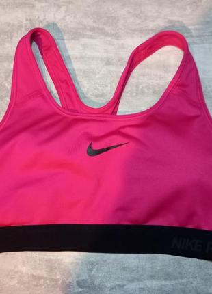 Топік nike pro оригінал
