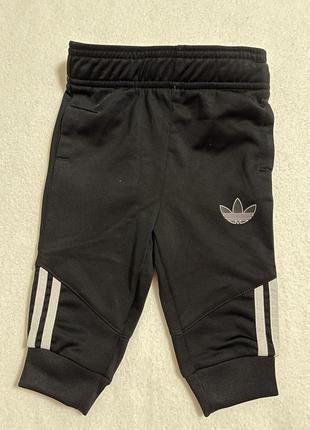 Спортивные штаны adidas1 фото