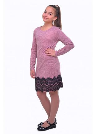 Нова сукня дівчинці 128-134р