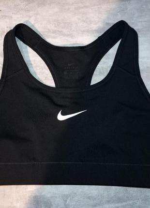Топик спортивный nike