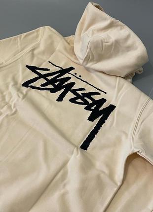 Худи стусси ( stussy)