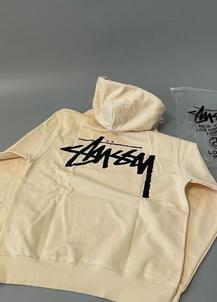 Худи стусси ( stussy)3 фото