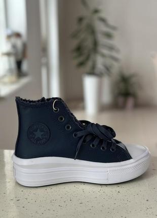 Converse нові 36 розмір