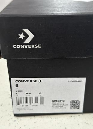 Converse новый 36 размер6 фото