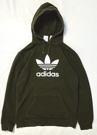 Кофта худи adidas