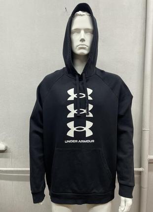 Худи under armour