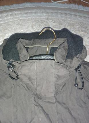 Пуховик, пальто женское, куртка удлиненная5 фото