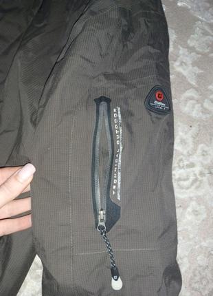Пуховик, пальто женское, куртка удлиненная6 фото