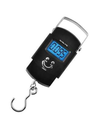 Кантер електронний portable electronic scale mh-a08 до 50кг