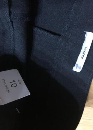 Брюки класичні 3