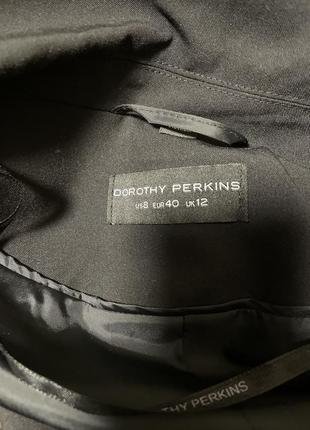 Піджак жіночий dorothy perkins5 фото