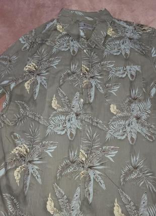 Гавайская рубашка xl5 фото