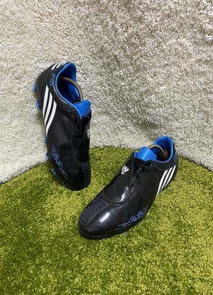 Бутси adidas f10