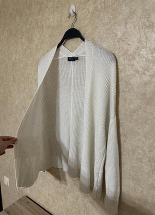 Женский кардиган polo ralph lauren свитер накидка7 фото