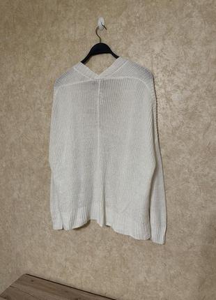 Женский кардиган polo ralph lauren свитер накидка6 фото